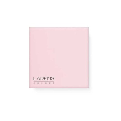 Larens Colour paletka s vymeniteľnými vkladmi na lícenku/púder