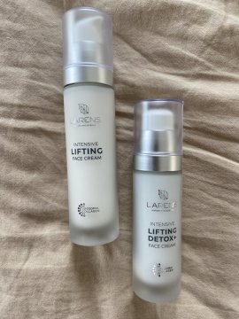 Lifting face cream- luxusná starostlivosť o pleť